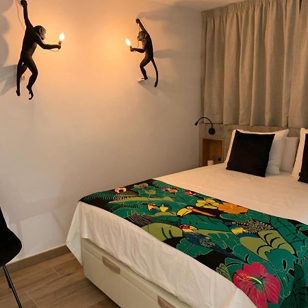 Luxurious Flat With Magical Sea View Apartment Marbella Luaran gambar